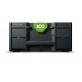 FESTOOL systeineris 187 ECO 100Y Limited edition